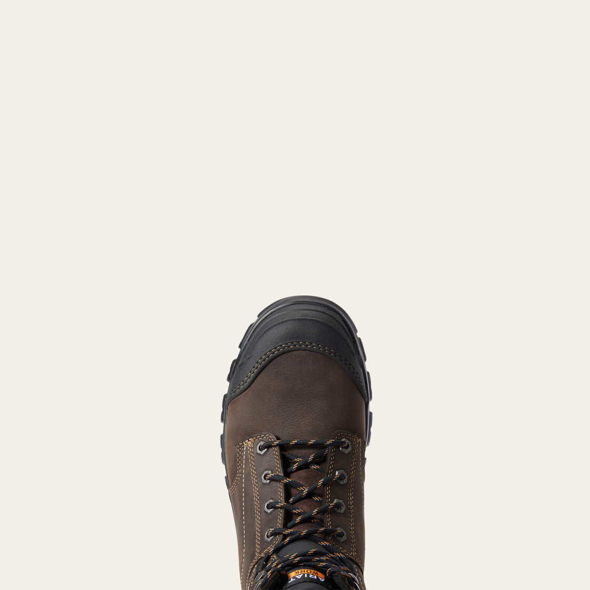 Treadfast 6" Waterproof Steel Toe Work Boot - Ariat Trending
