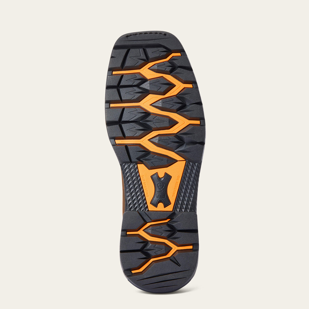 Big Rig Waterproof Composite Toe Work Boot - Ariat Latest