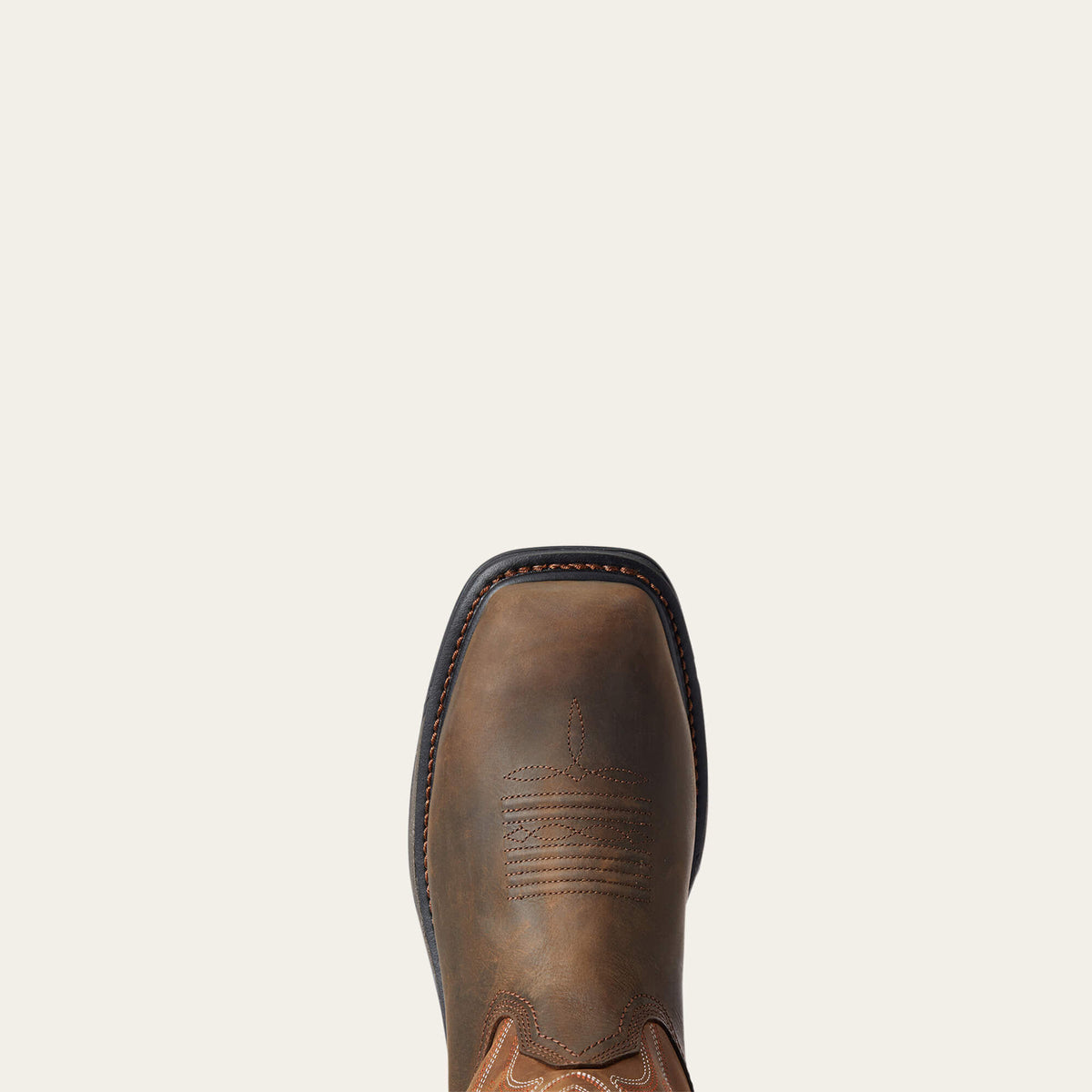 Big Rig Waterproof Composite Toe Work Boot - Ariat Latest