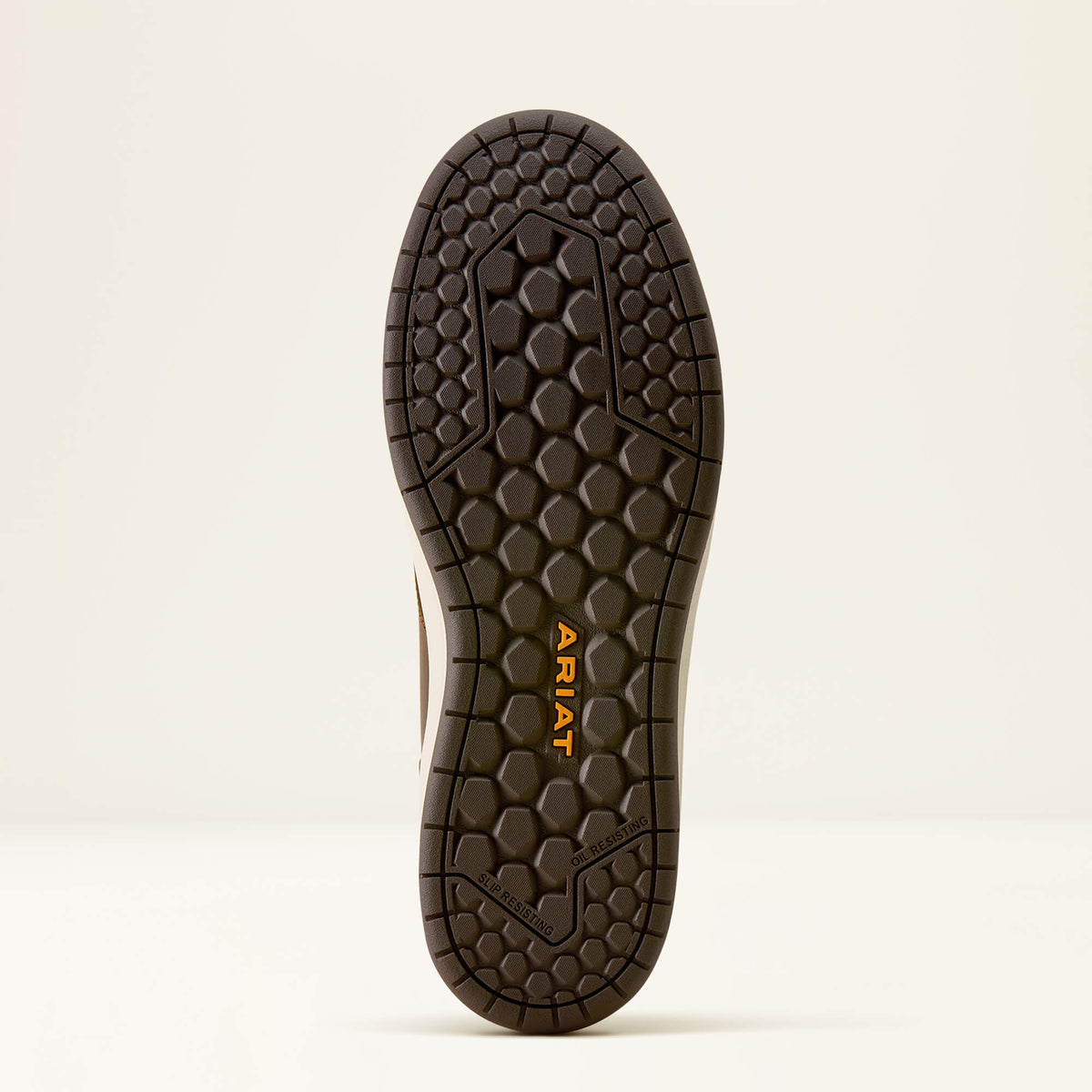 Outmatch Mid Composite Toe Work Shoe - Ariat Value