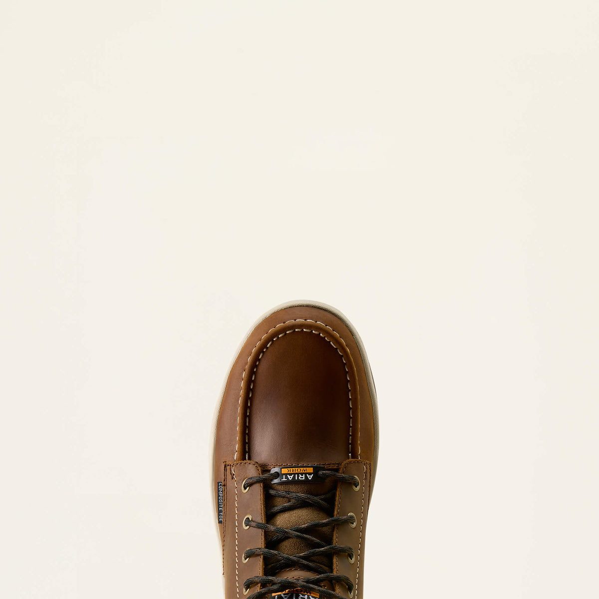 Outmatch Mid Composite Toe Work Shoe - Ariat Value