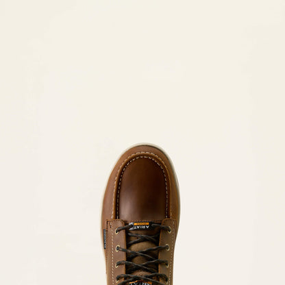 Outmatch Mid Composite Toe Work Shoe - Ariat Value