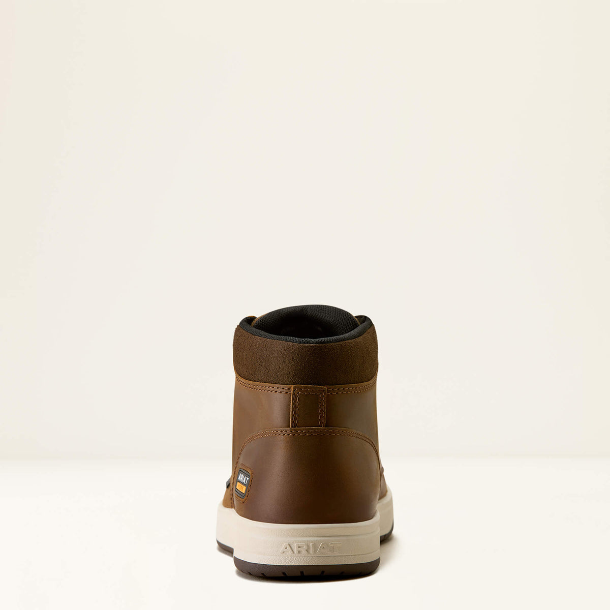 Outmatch Mid Composite Toe Work Shoe - Ariat Value