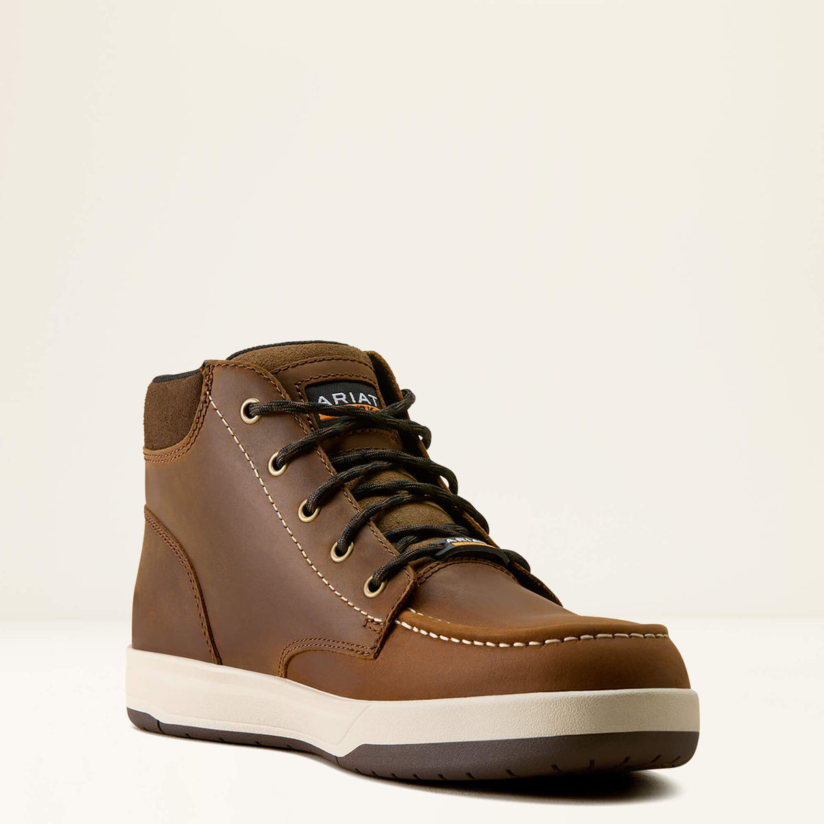 Outmatch Mid Composite Toe Work Shoe - Ariat Value
