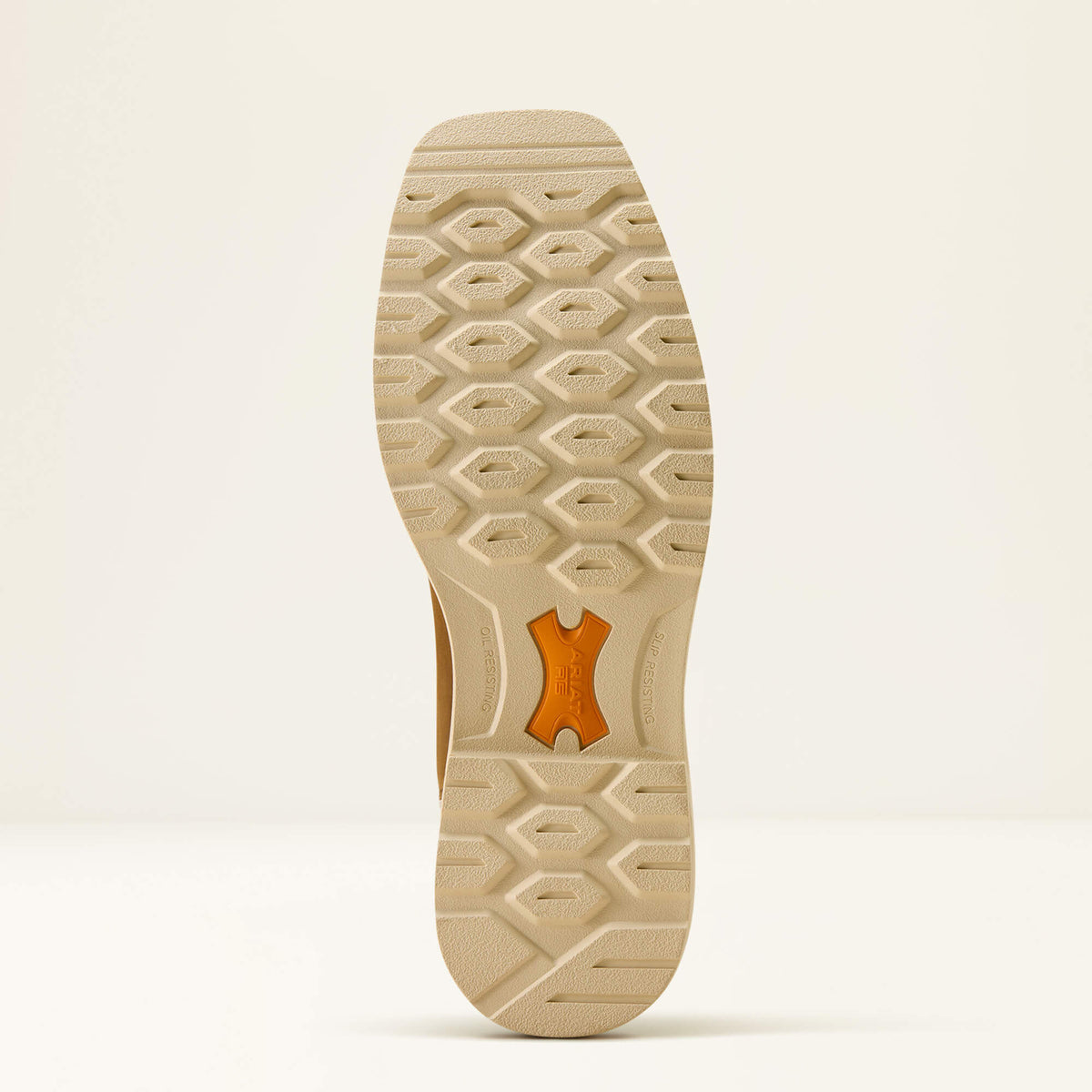 Activator Waterproof Steel Toe Work Boot - Ariat Top Pick
