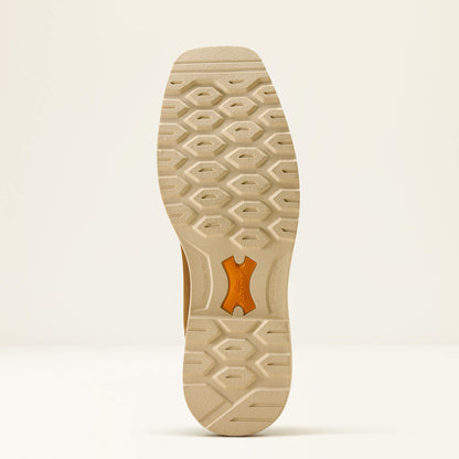 Activator Waterproof Steel Toe Work Boot - Ariat Top Pick