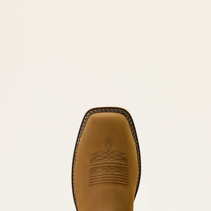 Activator Waterproof Steel Toe Work Boot - Ariat Top Pick