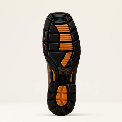 WorkHog Waterproof Composite Toe Work Boot - Ariat Popular