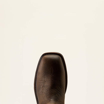 WorkHog Waterproof Composite Toe Work Boot - Ariat Popular