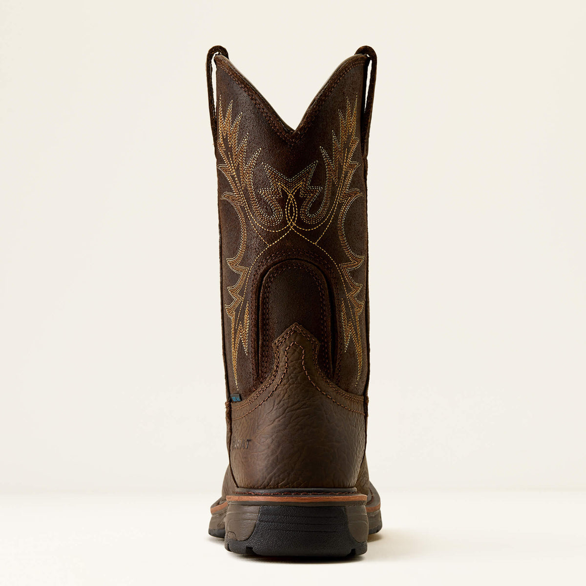 WorkHog Waterproof Composite Toe Work Boot - Ariat Popular