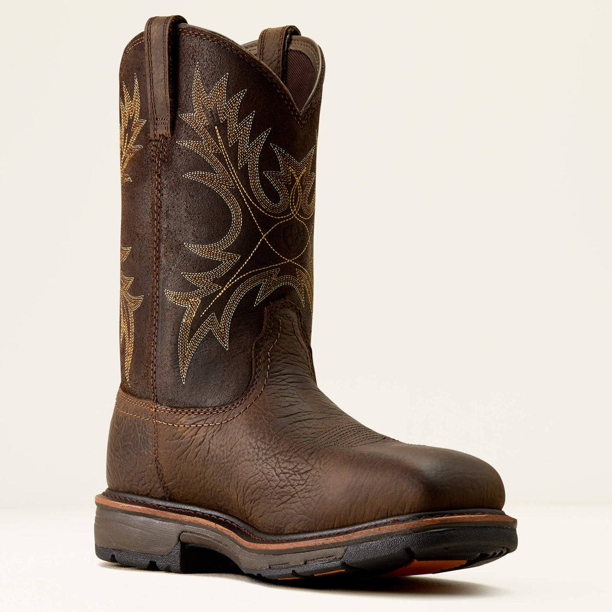 WorkHog Waterproof Composite Toe Work Boot - Ariat Popular