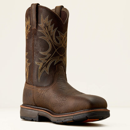 WorkHog Waterproof Composite Toe Work Boot - Ariat Popular