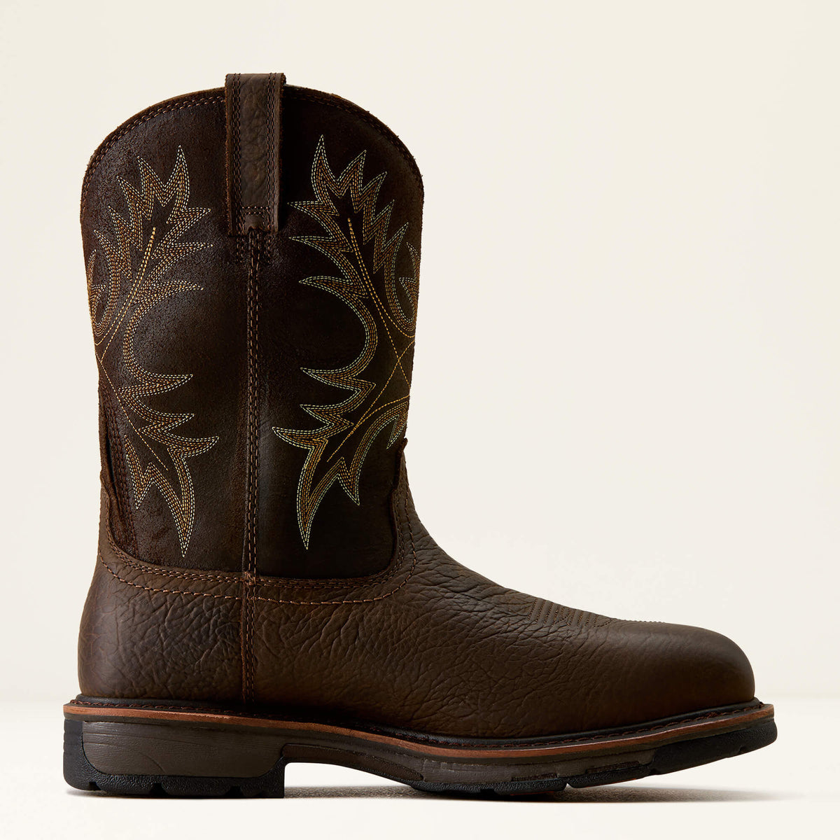 WorkHog Waterproof Composite Toe Work Boot - Ariat Popular