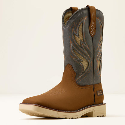 Activator VentTEK Work Boot - Ariat New