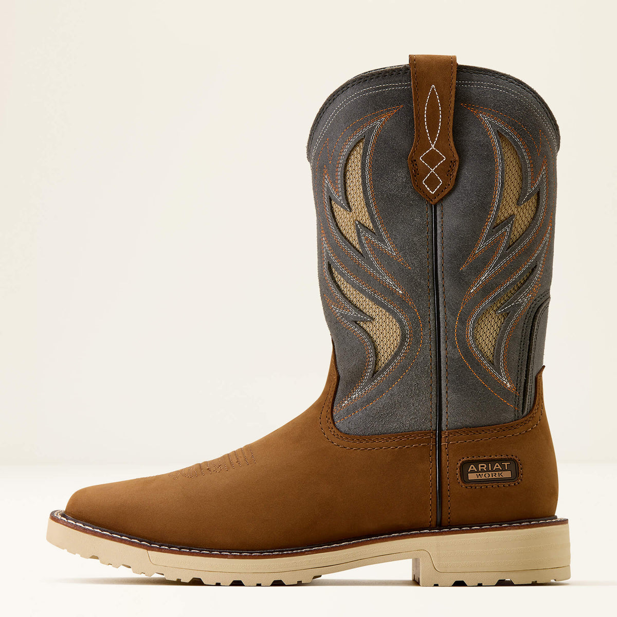 Activator VentTEK Work Boot - Ariat New