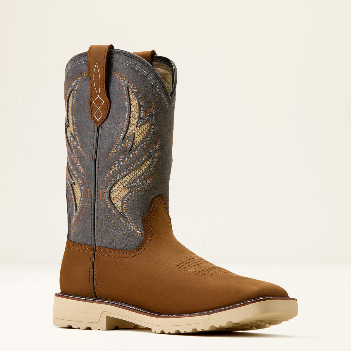 Activator VentTEK Work Boot - Ariat New
