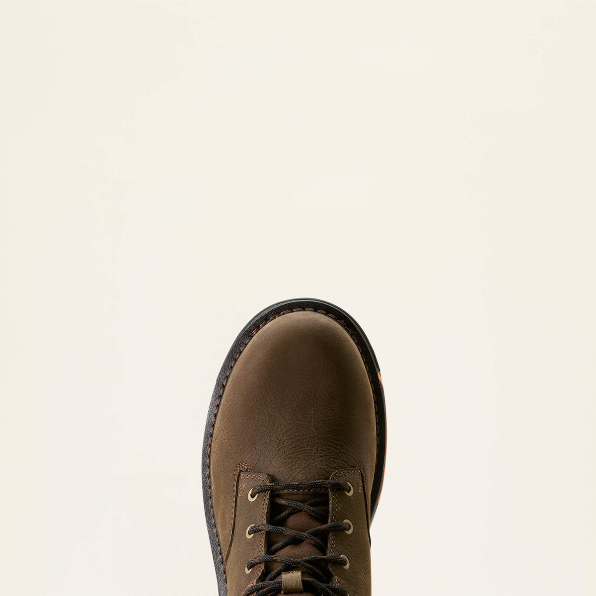 Big Rig 8" Waterproof Composite Toe Work Boot - Ariat Signature