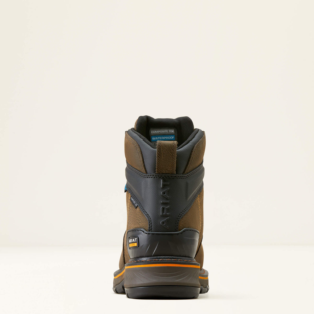 Stump Jumper 6" BOA Waterproof Composite Toe Work Boot - Ariat Popular