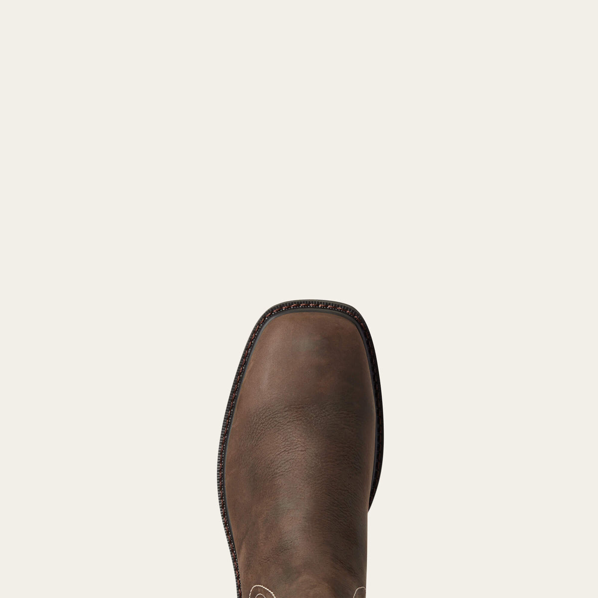 Groundbreaker Chelsea Wide Square Toe Waterproof Work Boot - Ariat Discount
