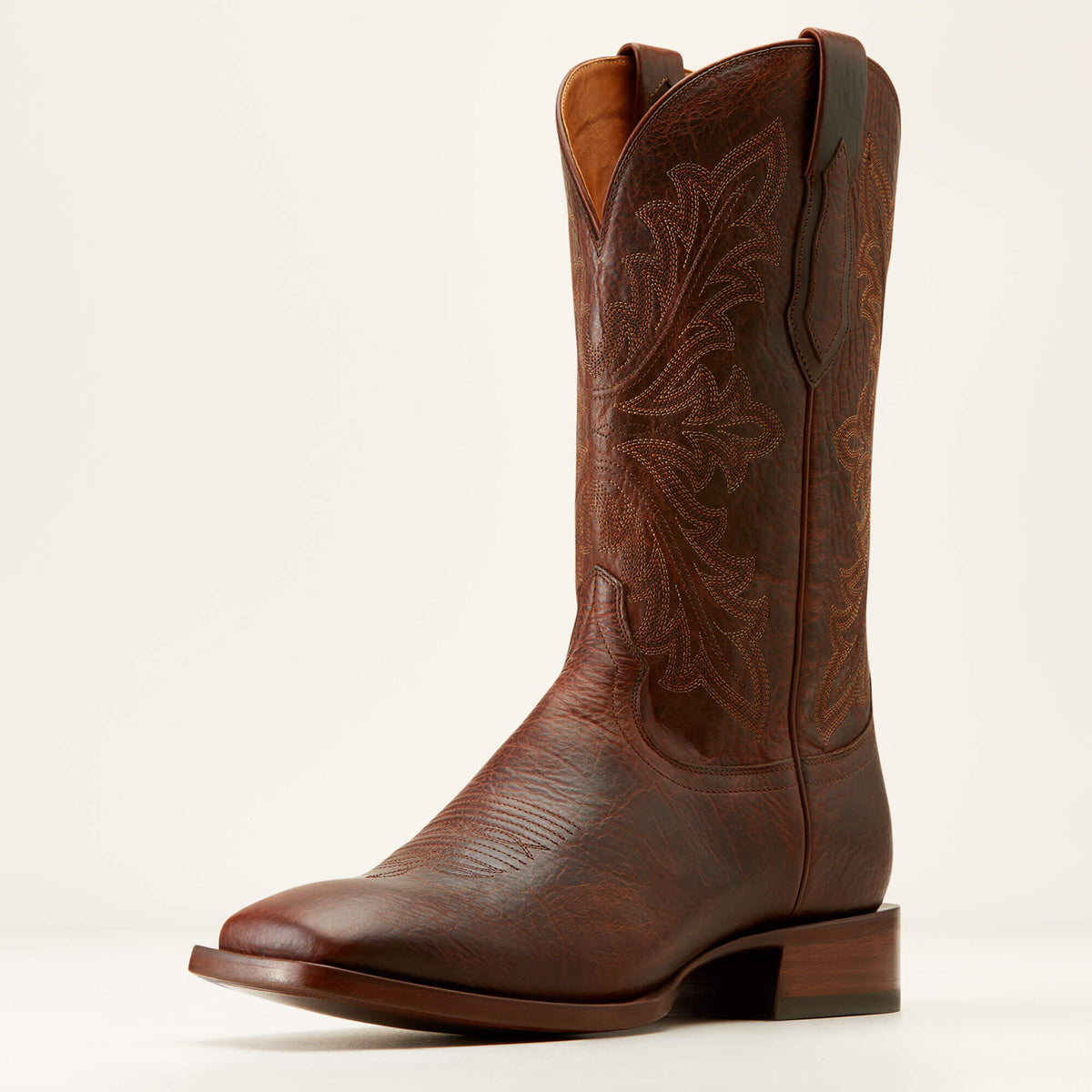 Bench Made Bassett Cowboy Boot - Ariat New