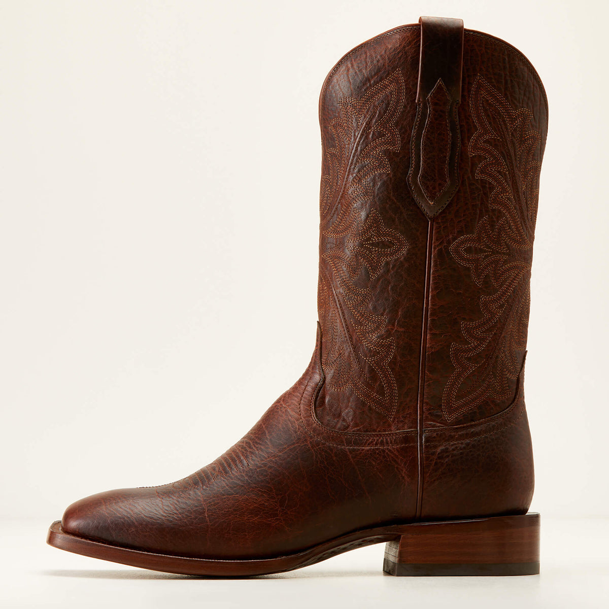 Bench Made Bassett Cowboy Boot - Ariat New