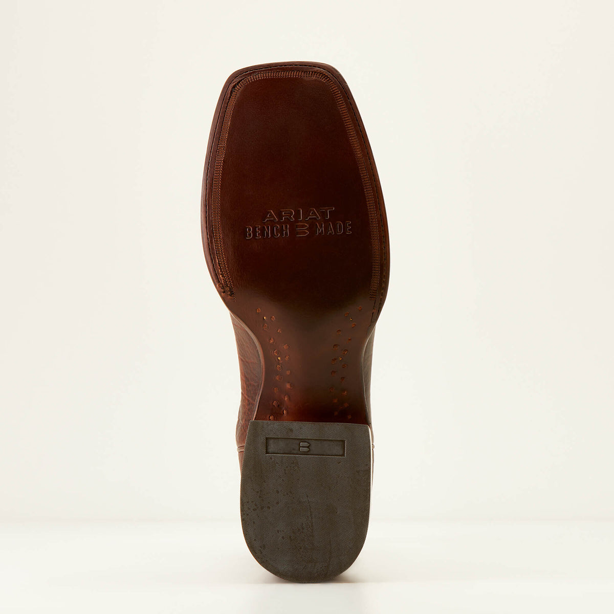 Bench Made Bassett Cowboy Boot - Ariat New