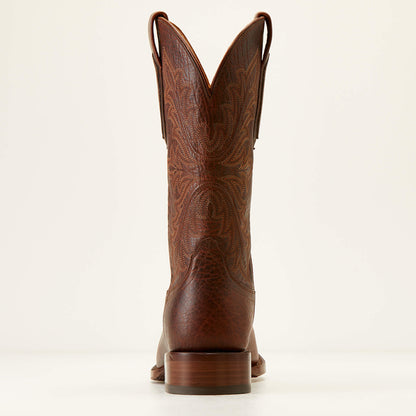Bench Made Bassett Cowboy Boot - Ariat New