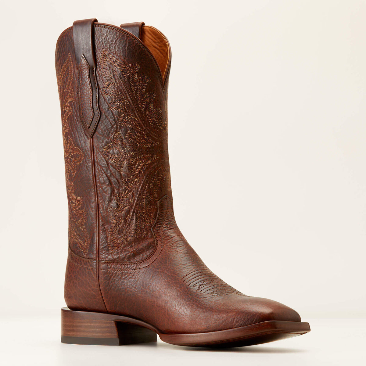 Bench Made Bassett Cowboy Boot - Ariat New
