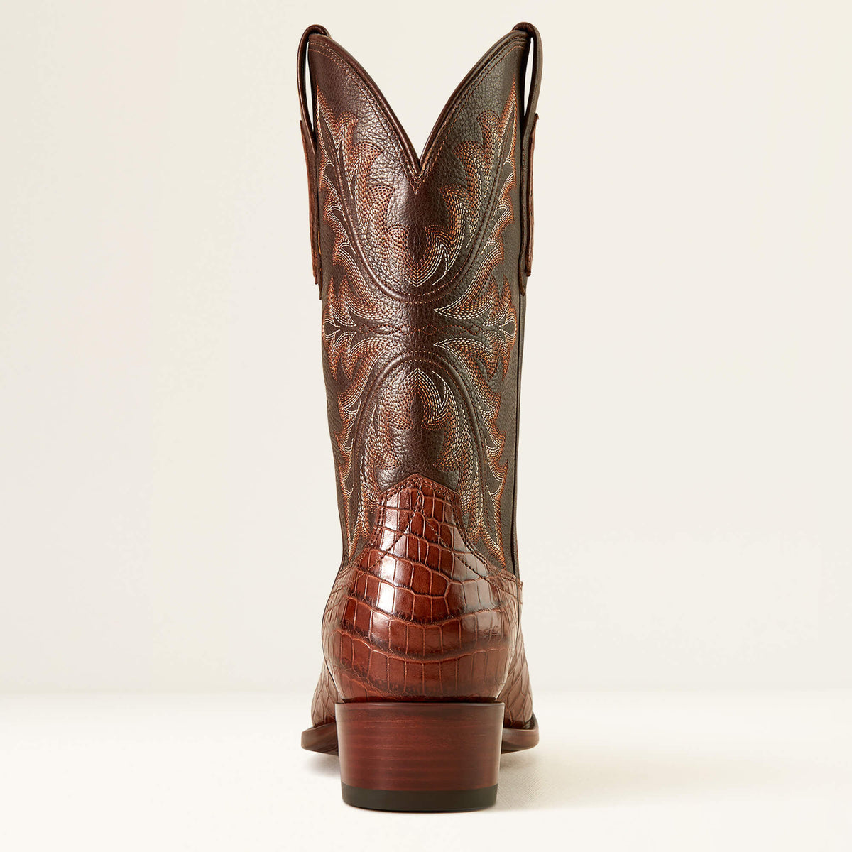 Bench Made James Western Boot - Ariat Top Pick