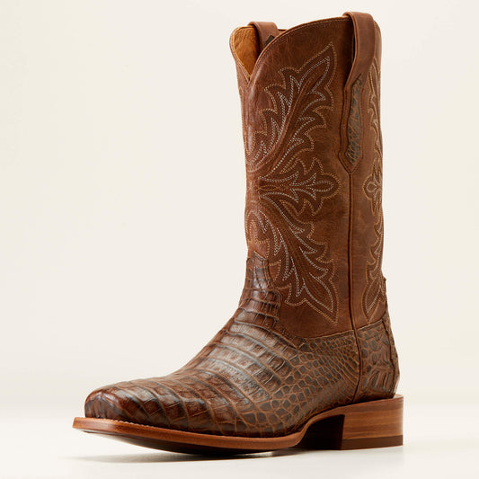 Bench Made Stilwell Western Boot - Ariat Everyday