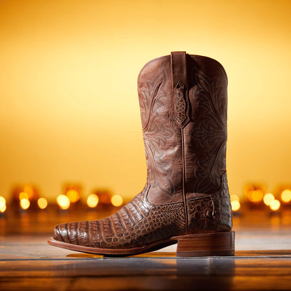 Bench Made Stilwell Western Boot - Ariat Everyday