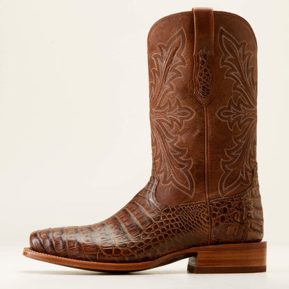 Bench Made Stilwell Western Boot - Ariat Everyday