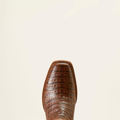 Bench Made Stilwell Western Boot - Ariat Everyday