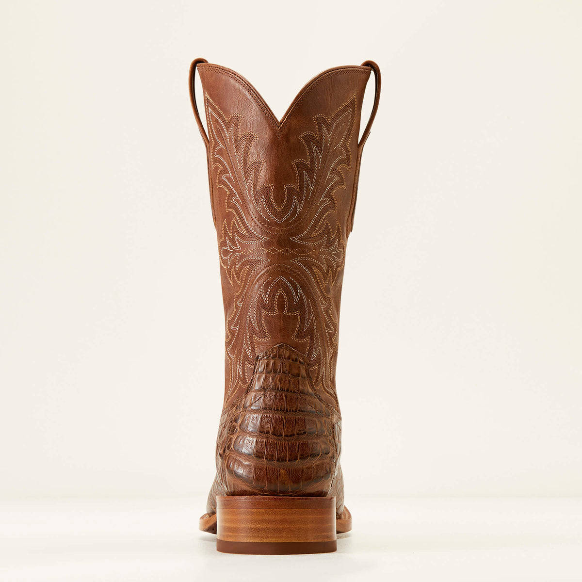 Bench Made Stilwell Western Boot - Ariat Everyday