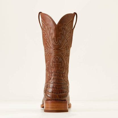 Bench Made Stilwell Western Boot - Ariat Everyday
