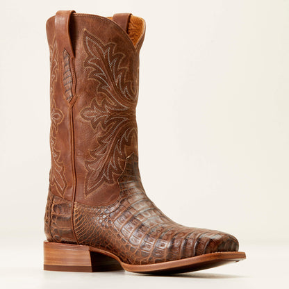 Bench Made Stilwell Western Boot - Ariat Everyday