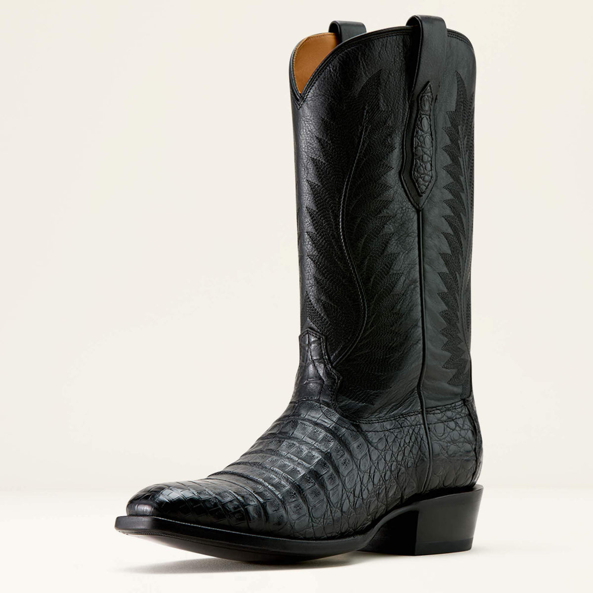 Bench Made Ketchum French Toe Western Boot - Ariat Hot Sale