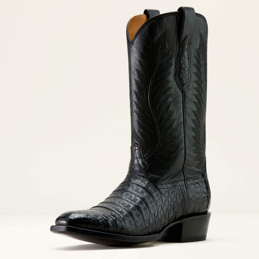 Bench Made Ketchum French Toe Western Boot - Ariat Hot Sale