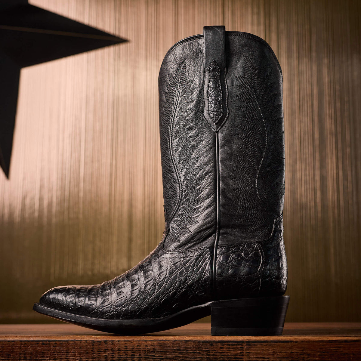 Bench Made Ketchum French Toe Western Boot - Ariat Hot Sale