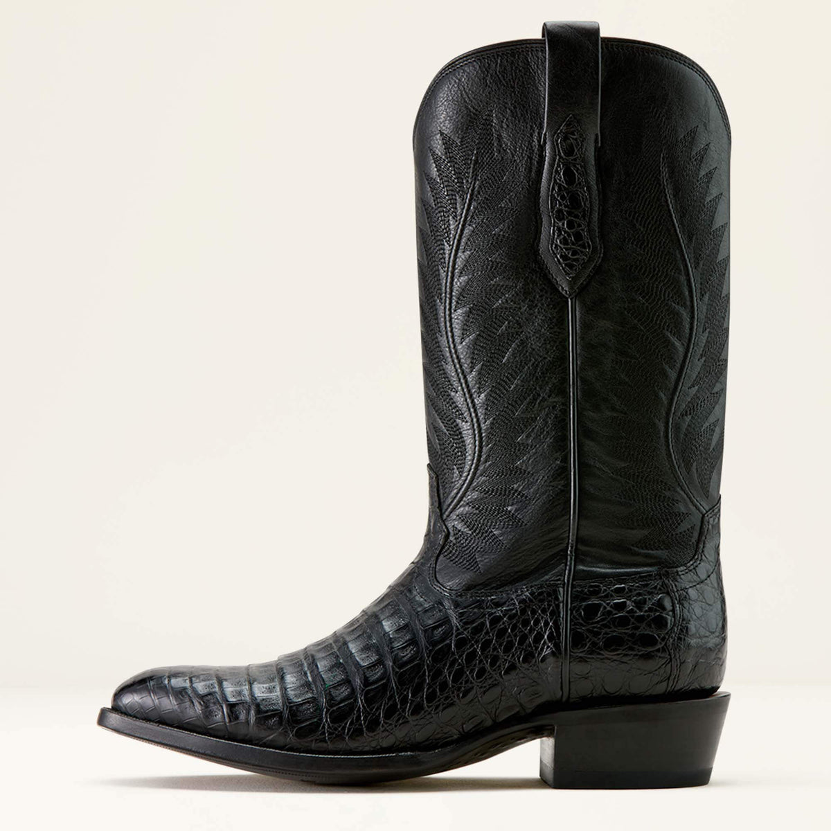 Bench Made Ketchum French Toe Western Boot - Ariat Hot Sale