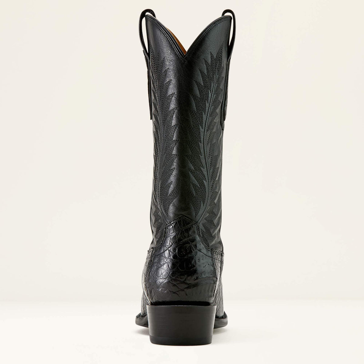 Bench Made Ketchum French Toe Western Boot - Ariat Hot Sale