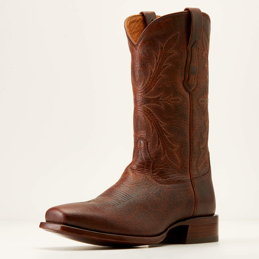 Bench Made Stilwell Cowboy Boot - Ariat Featured
