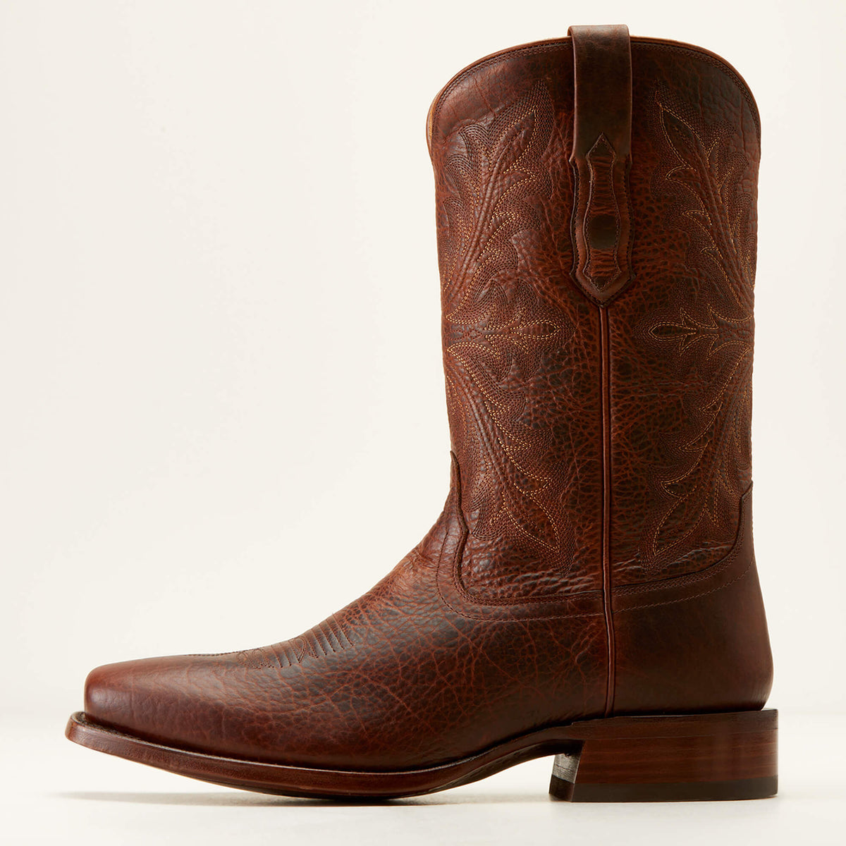 Bench Made Stilwell Cowboy Boot - Ariat Featured