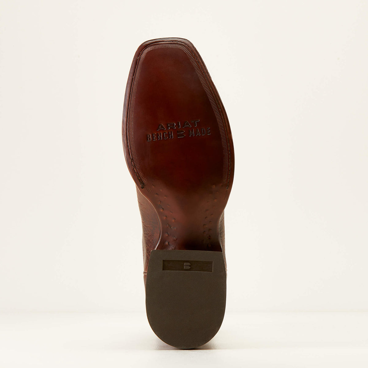 Bench Made Stilwell Cowboy Boot - Ariat Featured