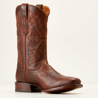 Bench Made Stilwell Cowboy Boot - Ariat Featured
