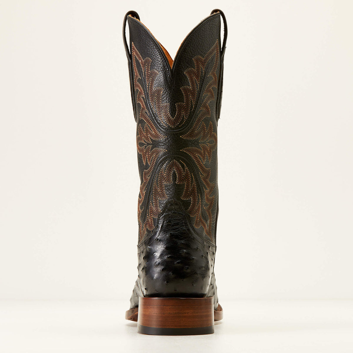 Bench Made Bassett Western Boot - Ariat Exclusive