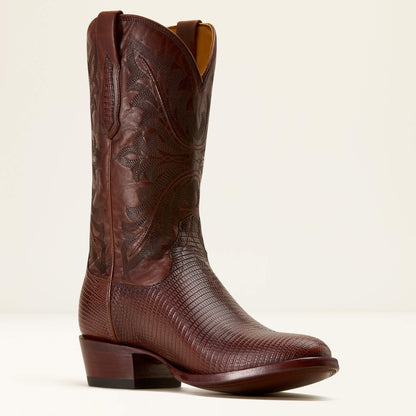 Bench Made James R Toe Western Boot - Ariat Sale