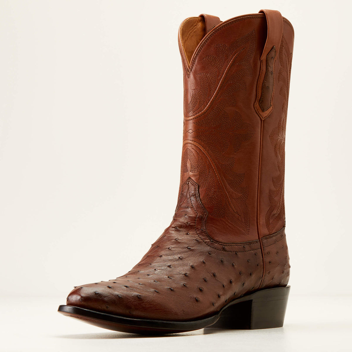 Bench Made James Western Boot - Ariat Top Pick