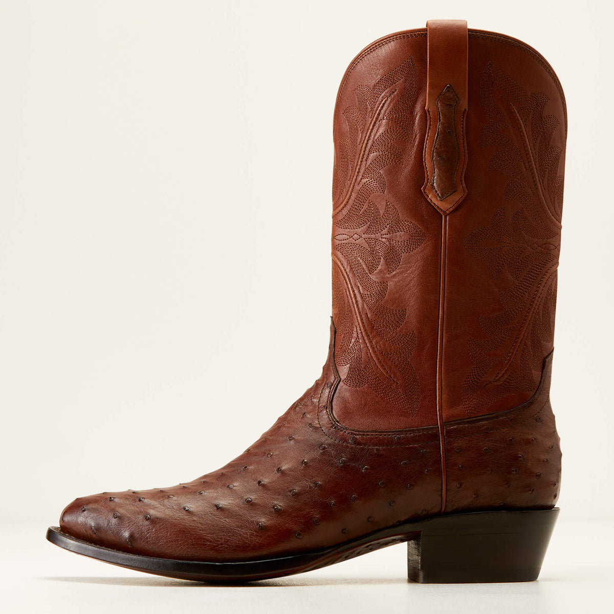 Bench Made James Western Boot - Ariat Top Pick