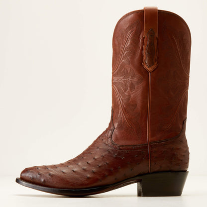 Bench Made James Western Boot - Ariat Top Pick